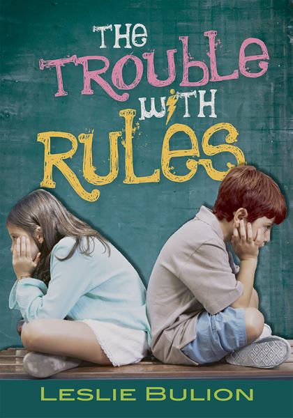 The trouble with rules