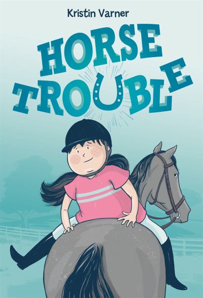 Horse trouble