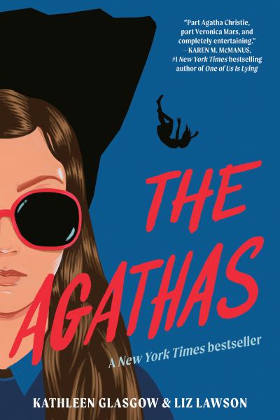 The Agathas (Agathas Mystery, Book 1)
