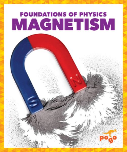 Magnetism (Pogo Books: Foundations of Physics)