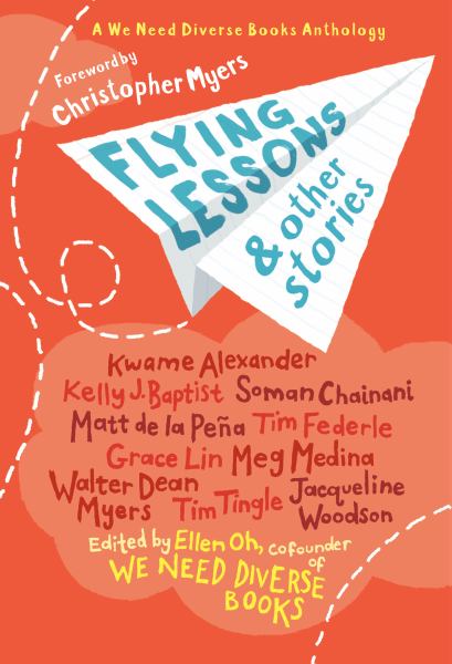 Flying lessons & other stories