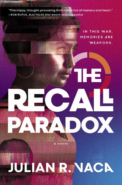 The recall paradox : a novel