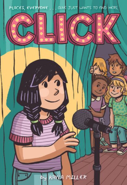Click (Click, Book 1)