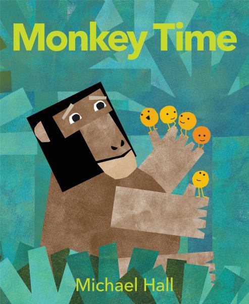Monkey time