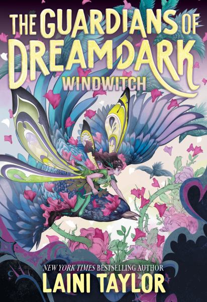 Windwitch (Guardians of Dreamdark, Book 1)