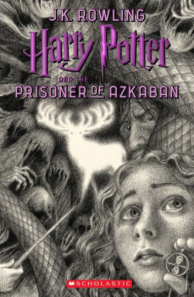 Harry Potter and the prisoner of Azkaban (Harry Potter, Book 3)