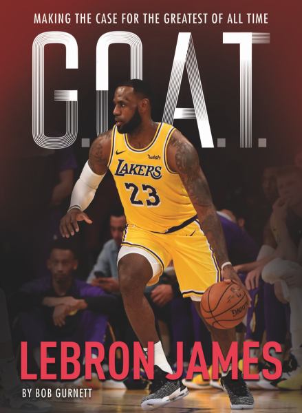 Lebron James (G.O.A.T.)