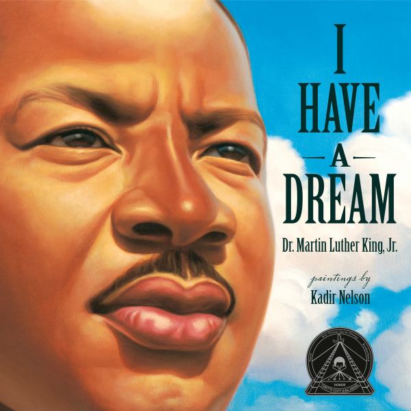I have a dream