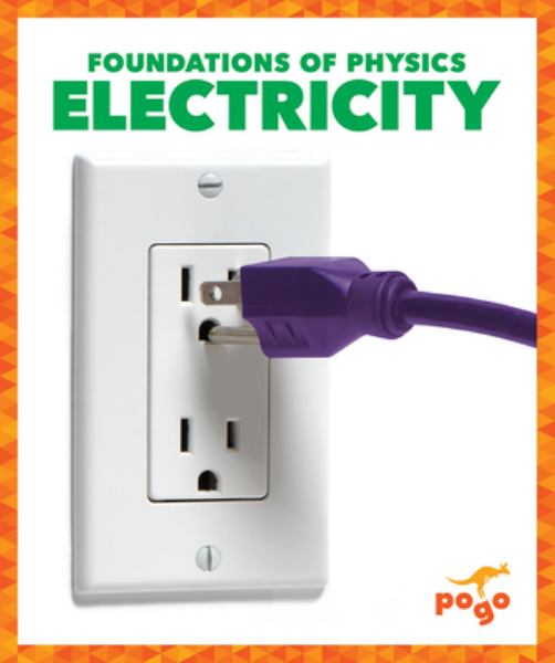 Electricity (Pogo Books: Foundations of Physics)