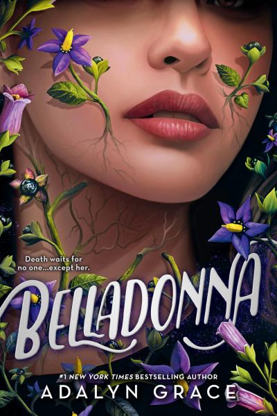 Belladonna (Bella Donna)