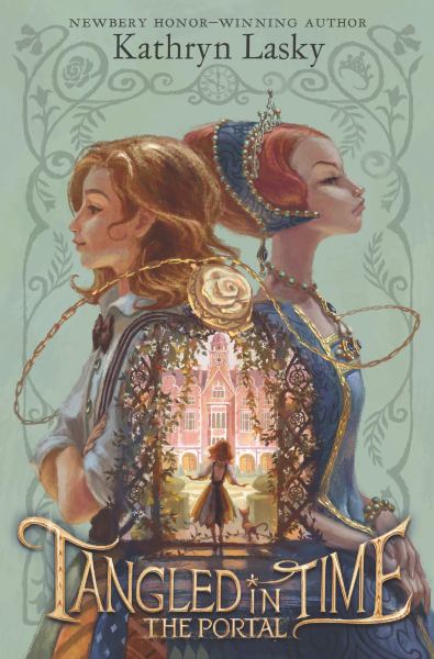 The portal (Tangled in Time, Book 1)