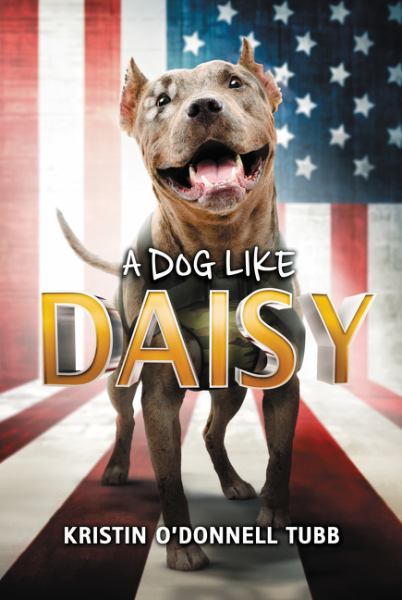 A dog like Daisy