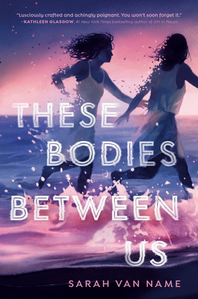 These bodies between us