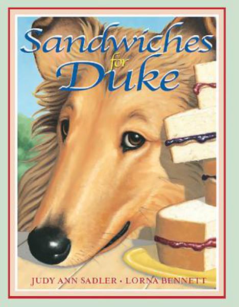 Sandwiches for Duke