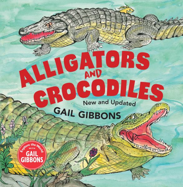 Alligators and crocodiles