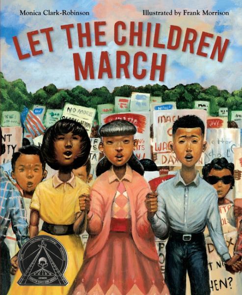 Let the children march