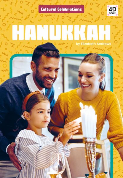 Hanukkah (Cultural Celebrations)