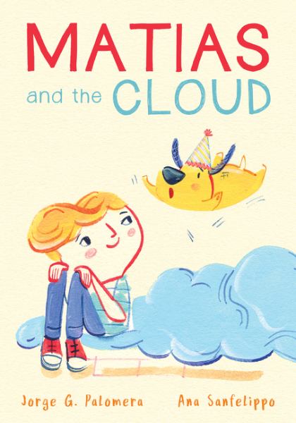 Matias and the cloud