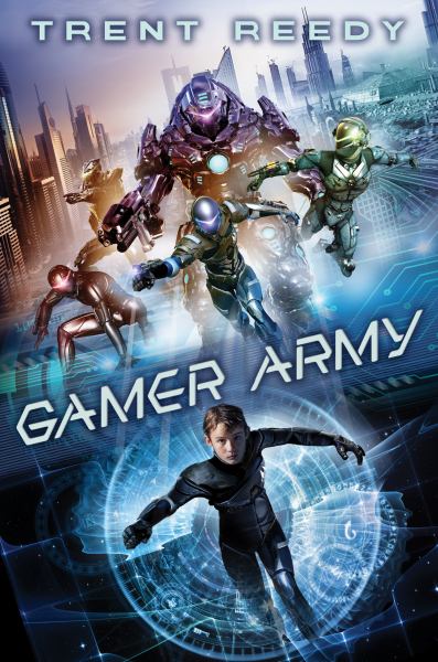 Gamer army