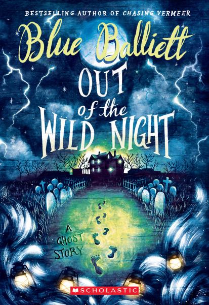 Out of the wild night : a ghost story