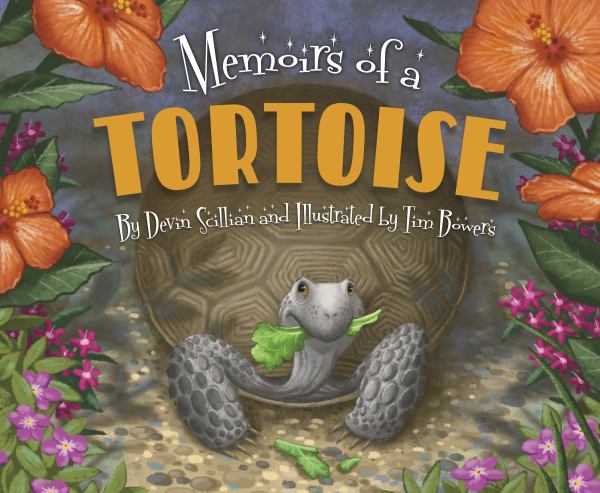 Memoirs of a tortoise (Memoirs of...)
