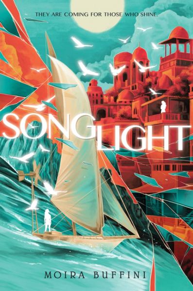 Songlight (Torch Trilogy, Book 1)