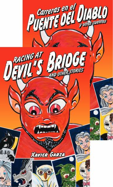Racing at Devil's Bridge and other stories