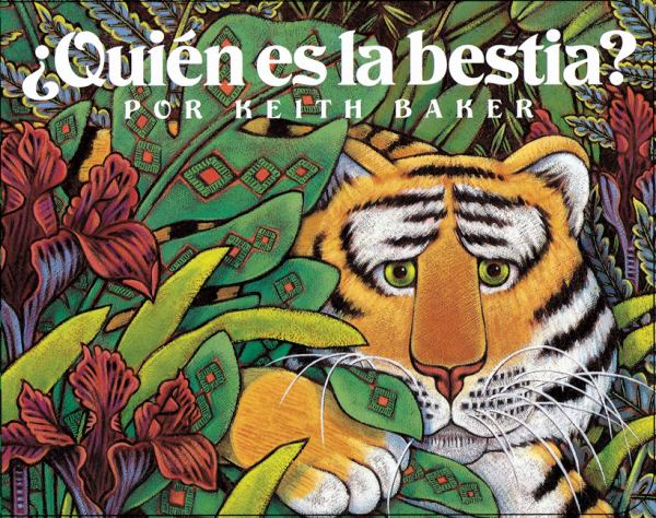 Quien es la bestia?