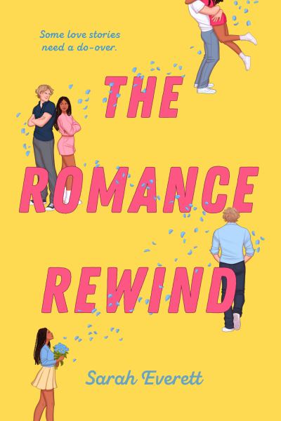 The romance rewind