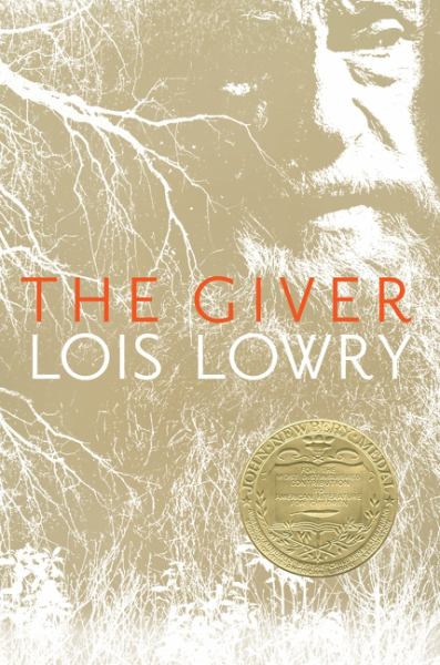The giver (Giver Quartet, Book 1)