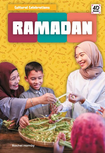 Ramadan (Cultural Celebrations)