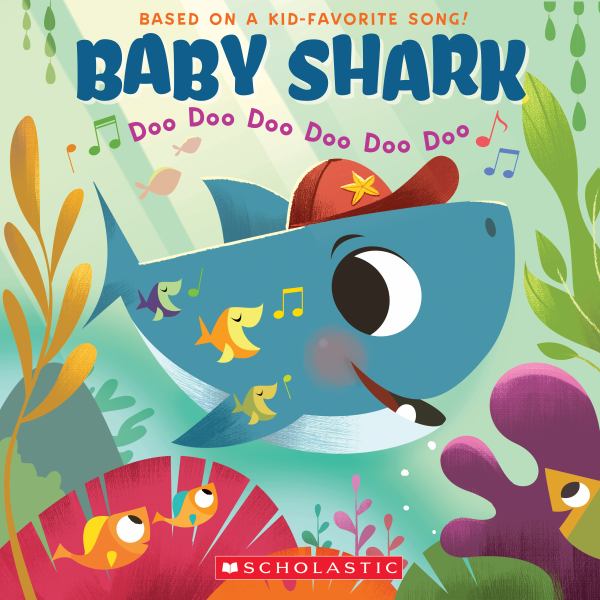 Baby Shark, doo doo doo doo doo doo