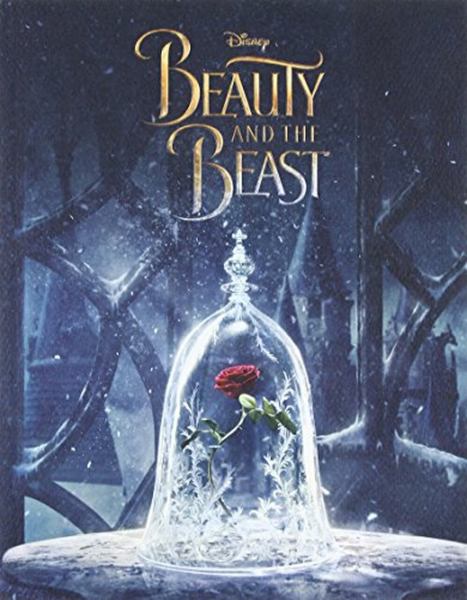 Beauty and the beast