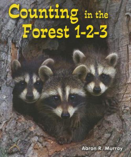 Counting in the forest 1-2-3 (All About Counting In The Biomes)