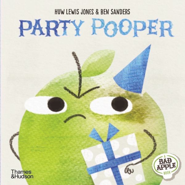 Party pooper (Bad Apple)