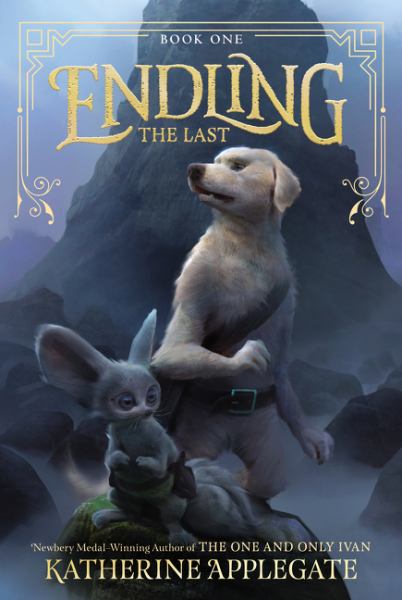 The last (Endling, Book 1)