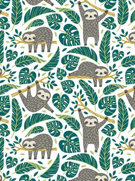 Sloth journal