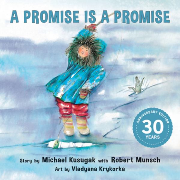 A promise is a promise