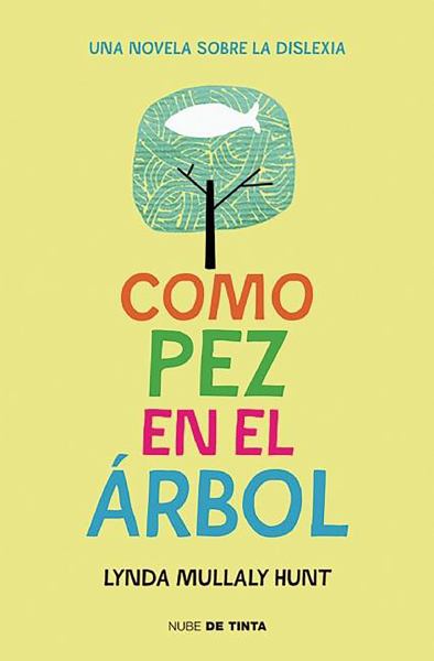 Como pez en el arbol
