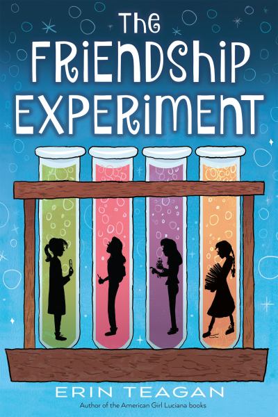 The friendship experiment