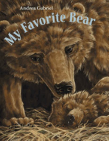 My favorite bear