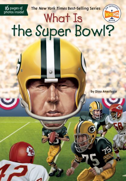 What is the Super Bowl? (What Was...?)