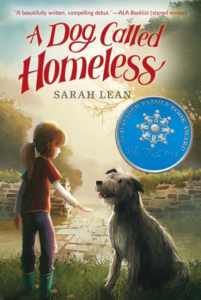 A dog called Homeless