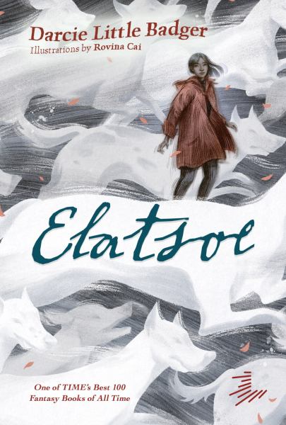 Elatsoe (Elatsoe, Book 1)