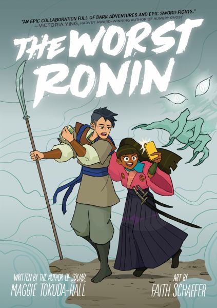 The worst Ronin