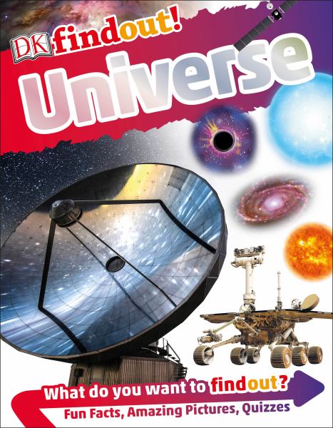 Universe (DK Findout!)
