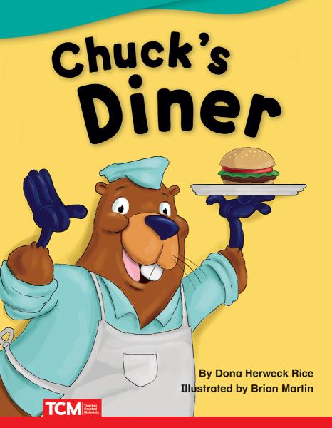 Chuck's diner