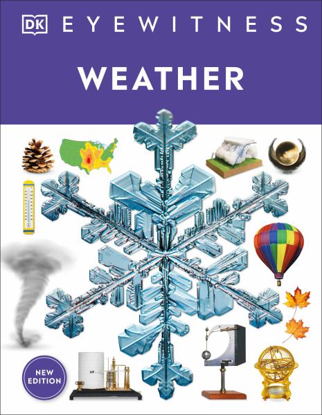 Weather (DK Eyewitness)