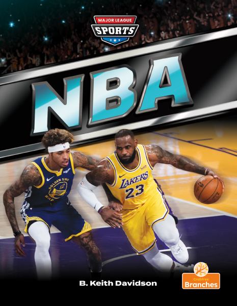 NBA (Major League Sports)