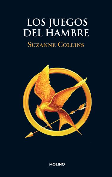 Los juegos del hambre (Hunger Games, Book 1)